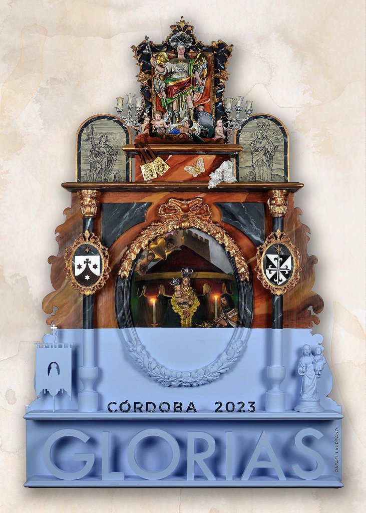 Glorias de Córdoba  